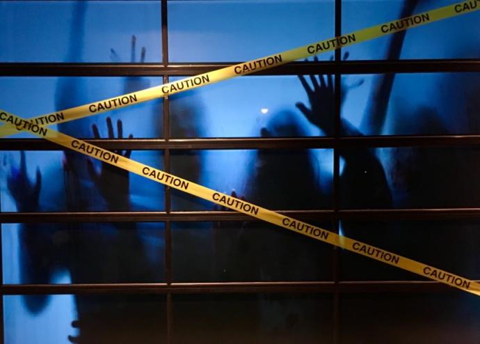 Should McKamey manor be illegal?
