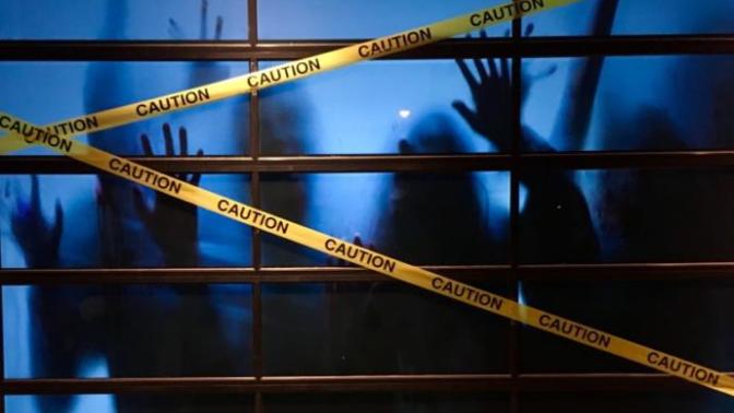 Should McKamey manor be illegal?