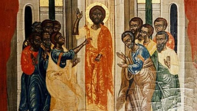 Did you know all of the original depictions Yeshua have all been destroyed?