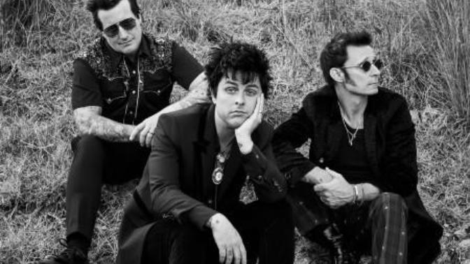 What's your favorite Green Day song?