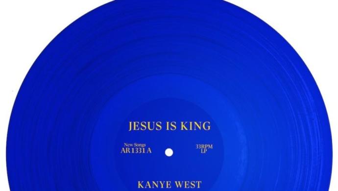 How do you feel about Kanye Wests Jesus Is King Album?