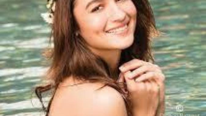 Who is the current Bollywood No.1 cutie?