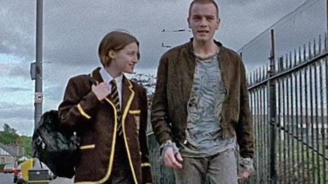 What is it about a girl in a school uniform that gets guys excited?
