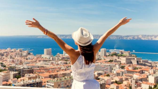 What's your age and how many countries have you visited?