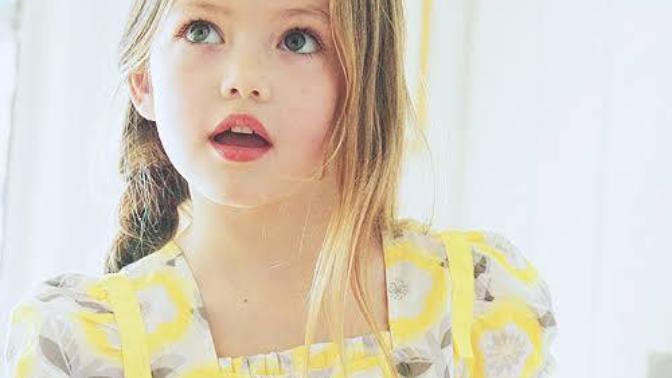 Is it normal for a parents to love a child more than the other just because of his look?