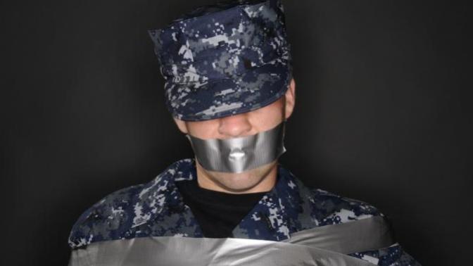 Do you think hazing in the military should be allowed?