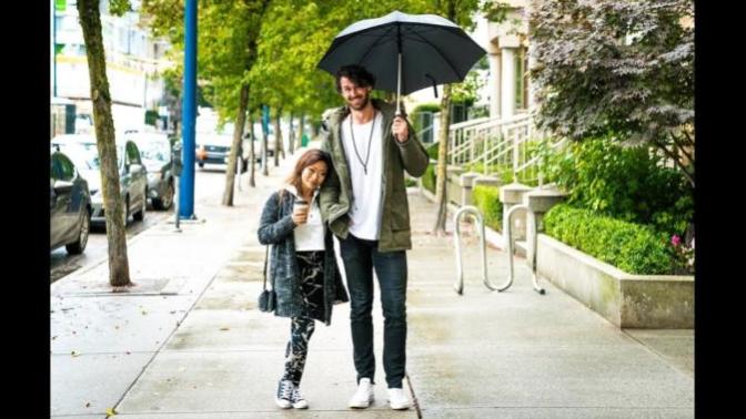 Do you think that short girls are cute?