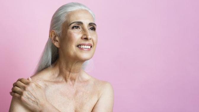 Are You Afraid To Grow Old?