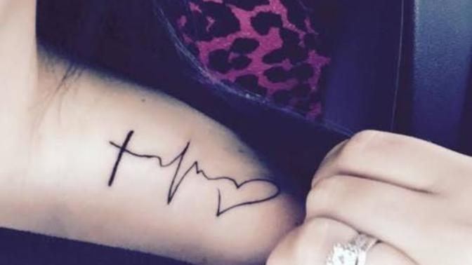 If you want a tattoo and your parents disapprove, would you still get one?