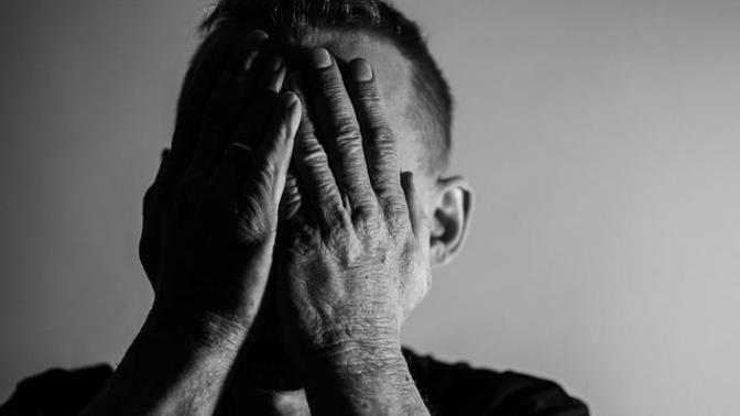 Are mental illness becoming more prevalent in the developed world, or is everyone simply becoming mentally weaker?