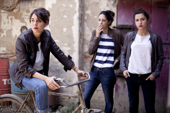 Which region of Italy has the best Italian girls?