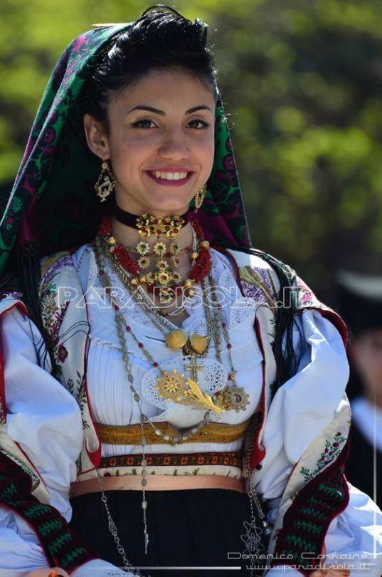 Which region of Italy has the best Italian girls?