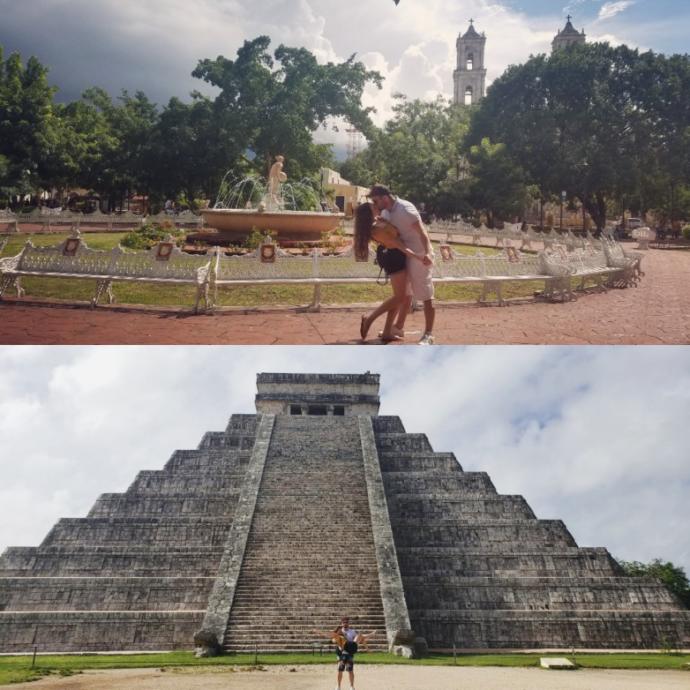 Would you like to visit Mexico?
