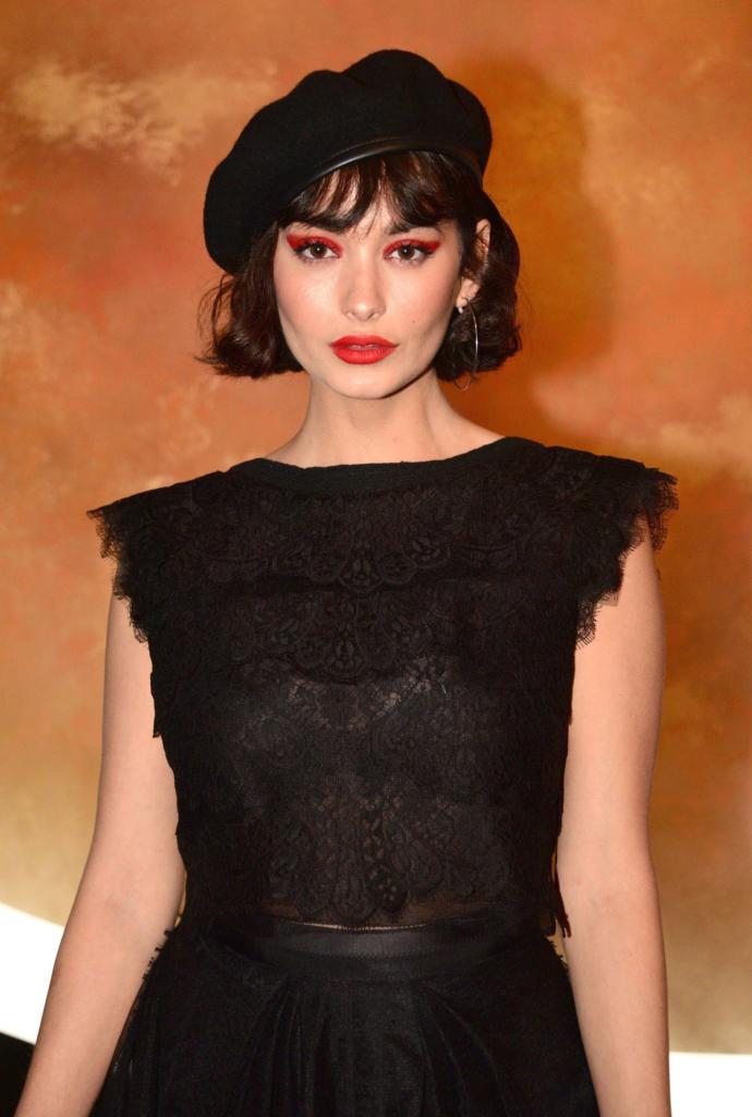 Do you think the French Bob hairstyle is cute?
