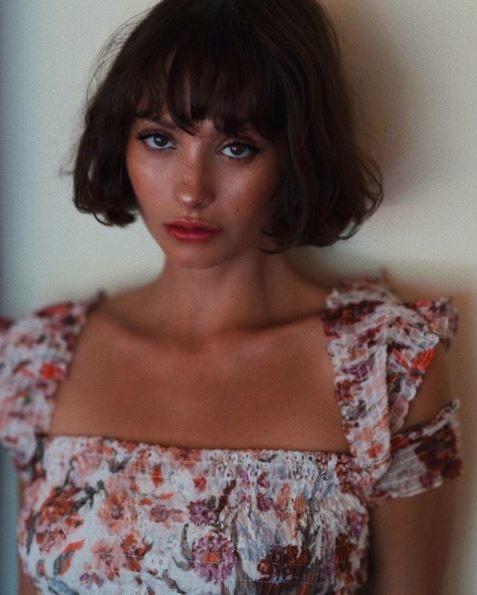 Do you think the French Bob hairstyle is cute?