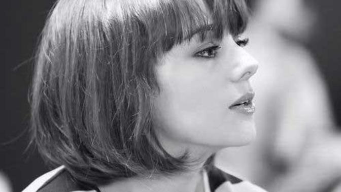 Do you think the French Bob hairstyle is cute?