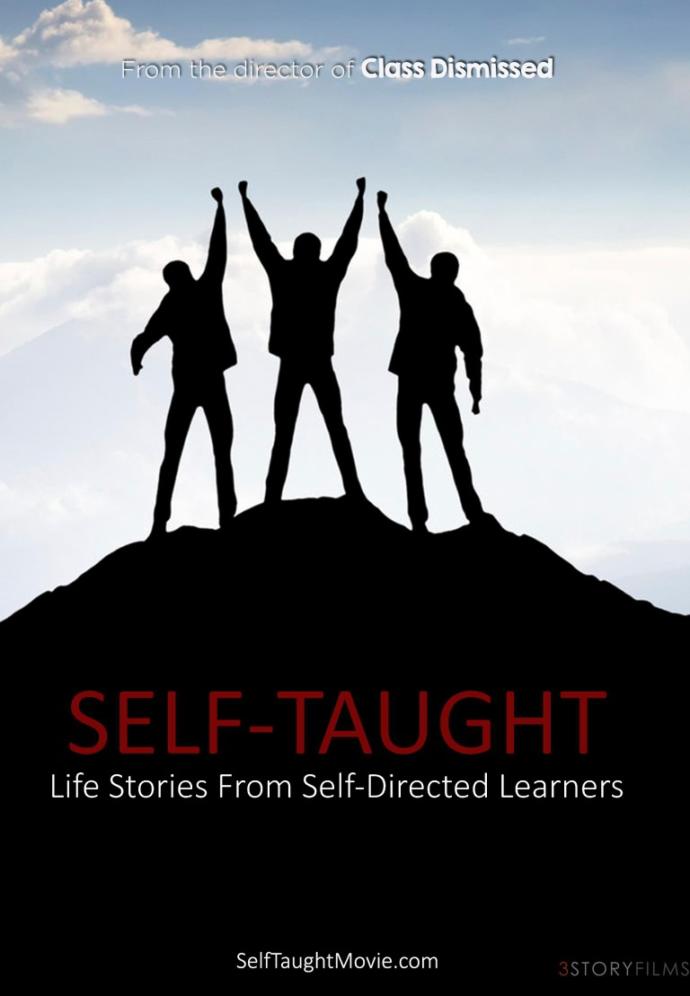 Is it better to be self taught or trained??