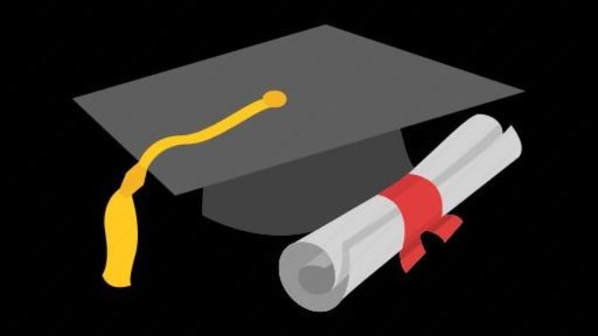 Is it better to be self taught or trained?