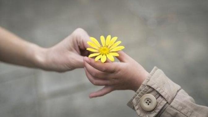 Do you think goodness is an innate trait or a choice?