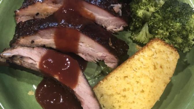 What ribs would you rather eat?