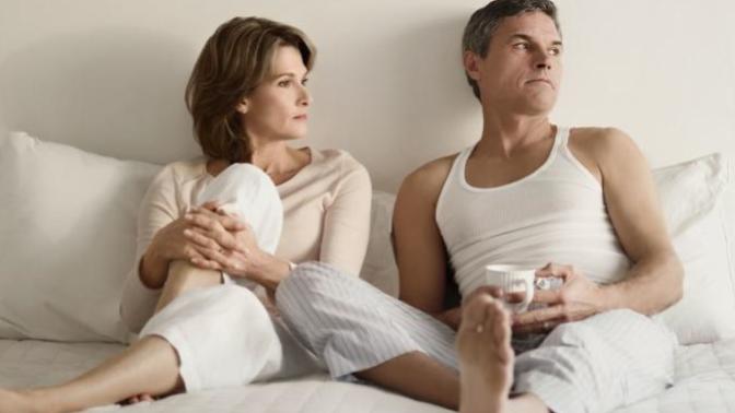 Would you stay or break up if your significant other gave you an incurable STD?