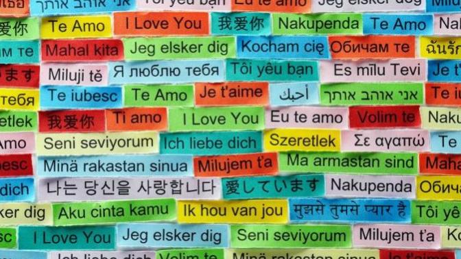 For those who speak multiple languages: is your first language more meaningful to you?