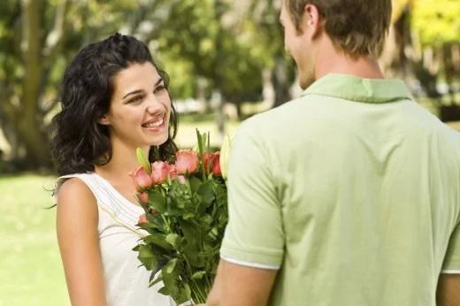 In the #MeToo era is it better to let girls take the lead on dating?