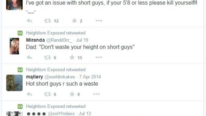 Why are women more shallow then men?