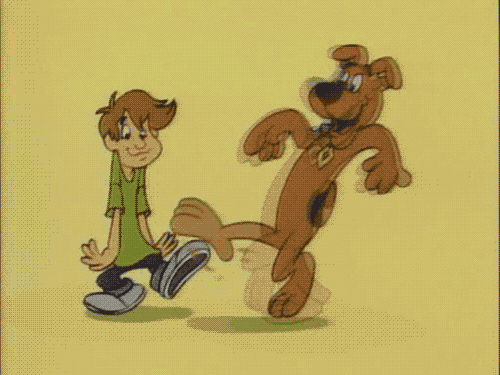 What was your fave Scooby Doo movie/show AND do you think anyone couldve played a better cast?