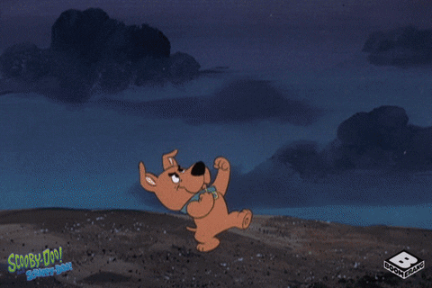 What was your fave Scooby Doo movie/show AND do you think anyone couldve played a better cast?