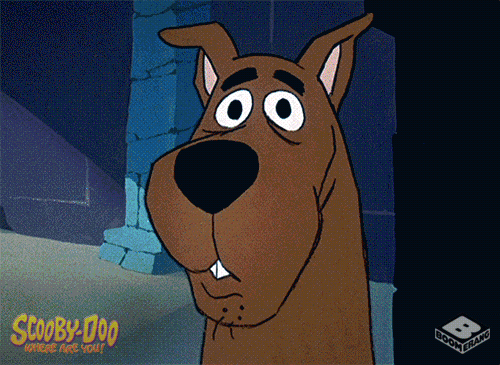 What was your fave Scooby Doo movie/show AND do you think anyone couldve played a better cast?