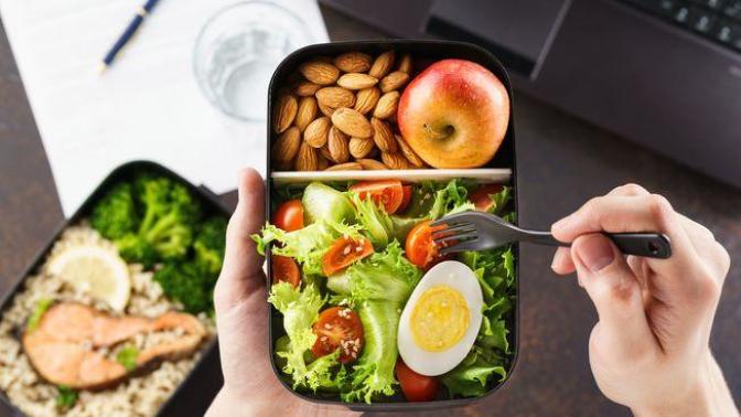 Do you pack a lunch or a meal for work or go buy lunch?