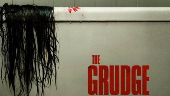 What do you think of the new " The grudge " trailer?