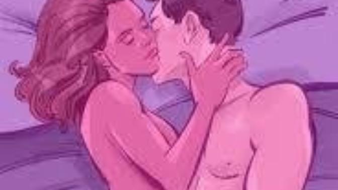 How is that the“ first time” feels better and other times just didn’t make me feel pleasurable?