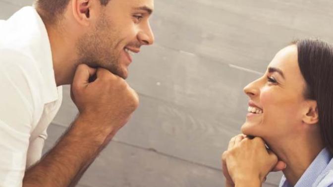 Why a guy won’t acknowledge he had a connection with a woman?