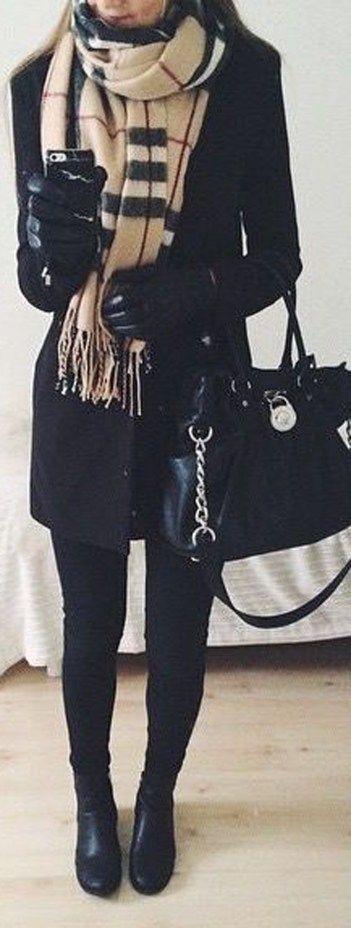Are girls with this style unapproachable?