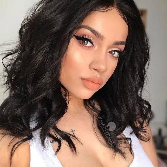 Are girls with this style unapproachable?