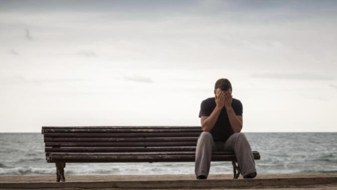 Guys, Have you received emotional, physical abuse from a woman such that you've had suicidal thoughts?
