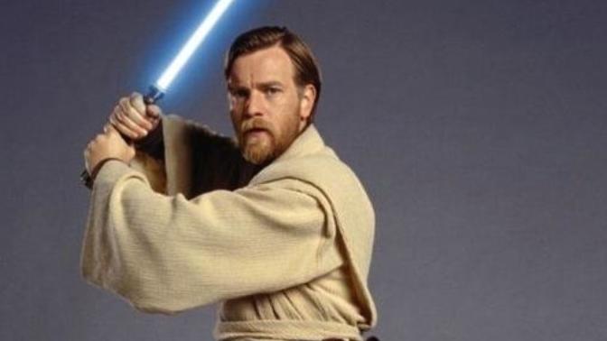 Where the Jedi from Star Wars actually Communists?