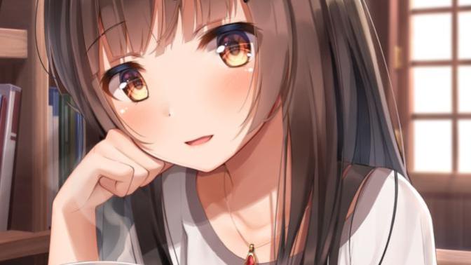 Tea, Coffee, Or Soft Drink? And What Type?