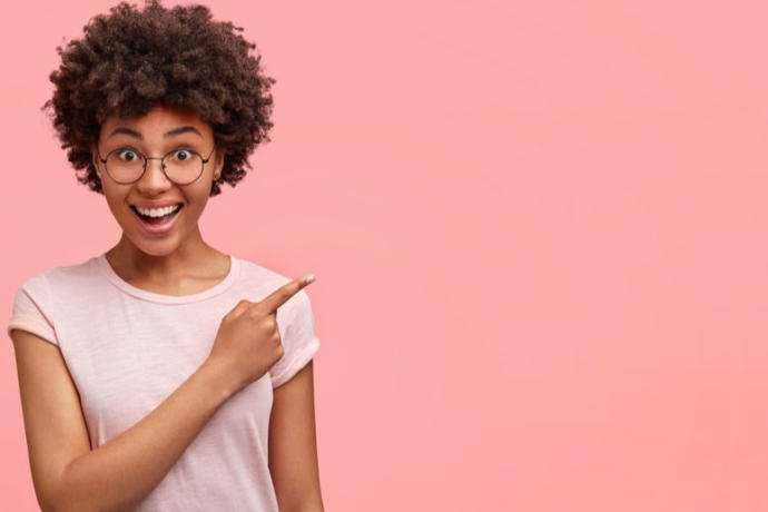 Do All Girls With Glasses Look Dorkyπ€?