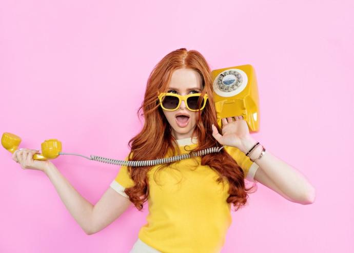 Are You More Of A Talker Or A Texter?