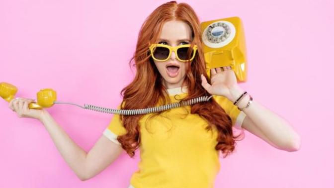 Are You More Of A Talker Or A Texter?