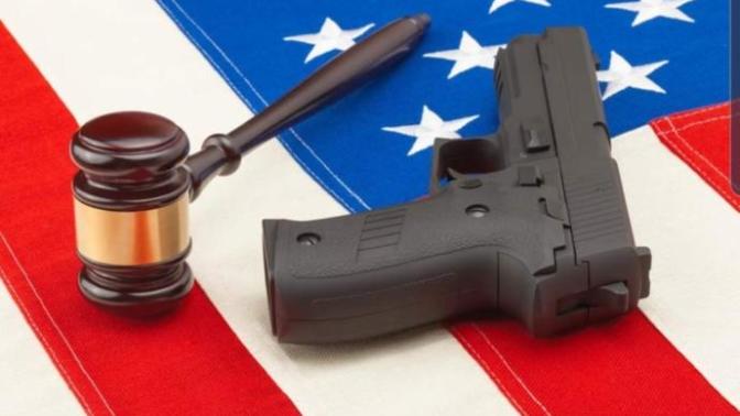 Why are so many Americans opposed to gun laws?