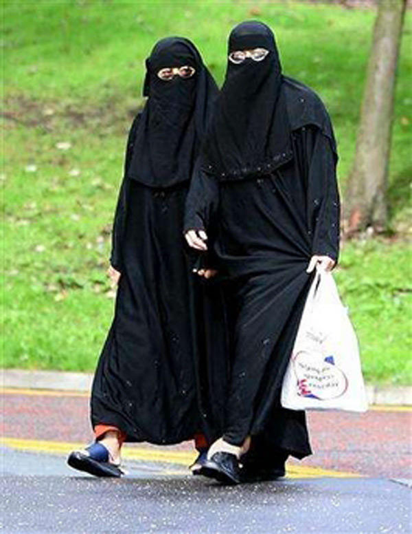 Would a return to Victorian Dress Styles reduce the most serious crimes again women and teenage girls as many suggest?
