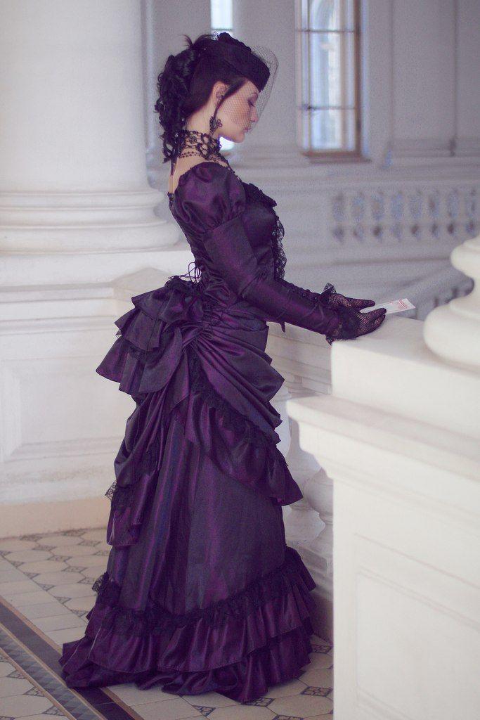 Would a return to Victorian Dress Styles reduce the most serious crimes again women and teenage girls as many suggest?