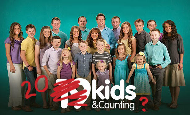 How Many Kids Are Too Many & Is Having Too Many Wrong?