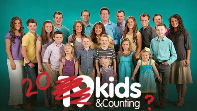 How Many Kids Are Too Many & Is Having Too Many Wrong?