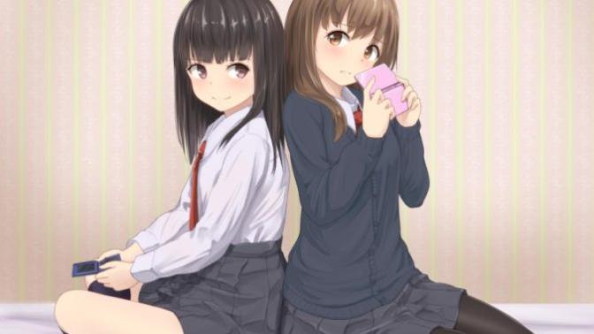 What do you think of people that use anime as their profile picture?