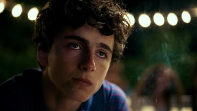 Was Elio from "call me by your name" gay or bisexual?